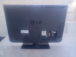 Televisor LG 32 Negro