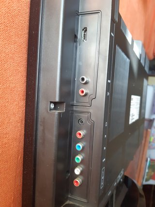 TV OKI 22 DVD INTEGRADO Y MONITOR