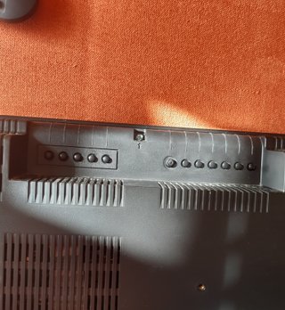 TV OKI 22 DVD INTEGRADO Y MONITOR