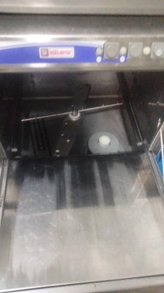LAVAVAJILLAS INDUSTRIAL ELFRAMO BE50 50×50 –