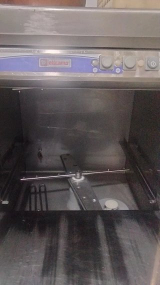 LAVAVAJILLAS INDUSTRIAL ELFRAMO BE50 50×50 –