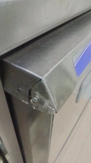 LAVAVAJILLAS INDUSTRIAL ELFRAMO BE50 50×50 –