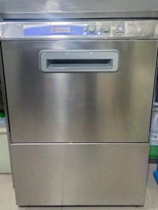 LAVAVAJILLAS INDUSTRIAL ELFRAMO BE50 50×50 –