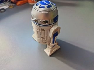 Bop It R2D2 Coleccionista