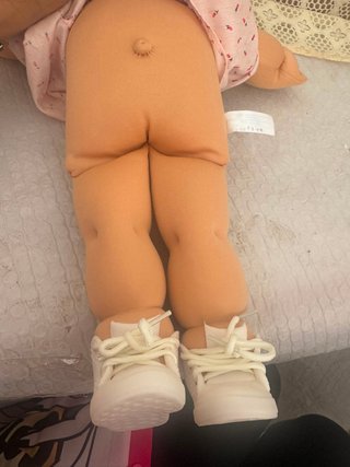 Muñeca Cabbage Patch Kids (Niño)