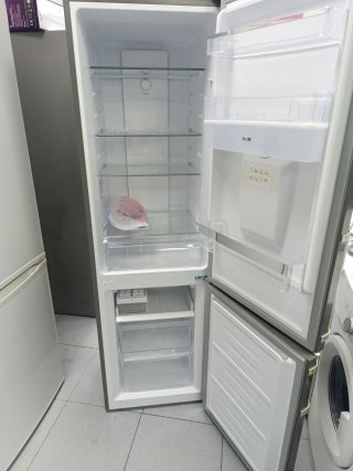 Nevera HANSEÁTIC con tara y dispensador