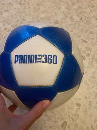 Balón PANINI Fit 360 Edición Limitada