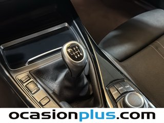 BMW Serie 1 118d 110 kW (150 CV)