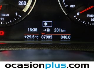 BMW Serie 1 118d 110 kW (150 CV)