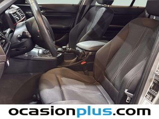BMW Serie 1 118d 110 kW (150 CV)