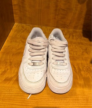 Zapatillas Nike Air Force 1 Blancas