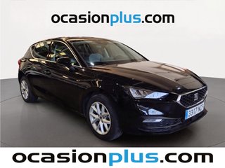 SEAT León 2.0 TDI S&S Style XL 85 kW (116 CV)
