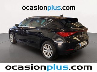 SEAT León 2.0 TDI S&S Style XL 85 kW (116 CV)