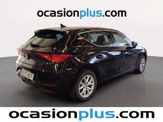 SEAT León 2.0 TDI S&S Style XL 85 kW (116 CV)