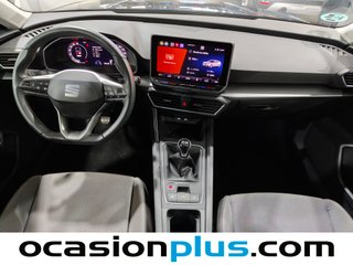 SEAT León 2.0 TDI S&S Style XL 85 kW (116 CV)