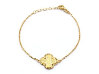 E1813501-95 Pulsera Oro 18k