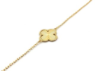 E1813501-95 Pulsera Oro 18k
