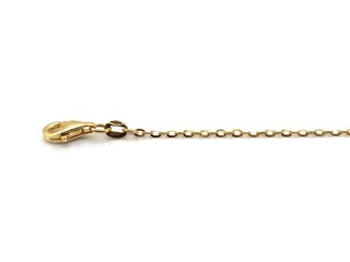E1813501-95 Pulsera Oro 18k