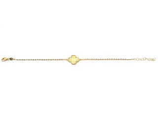 E1813501-95 Pulsera Oro 18k