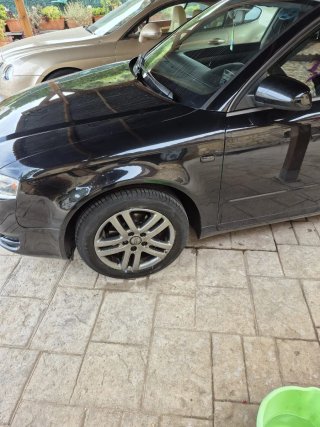 Audi A4 2006