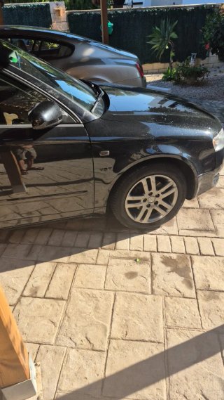 Audi A4 2006