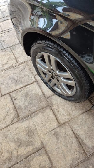Audi A4 2006