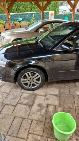 Audi A4 2006