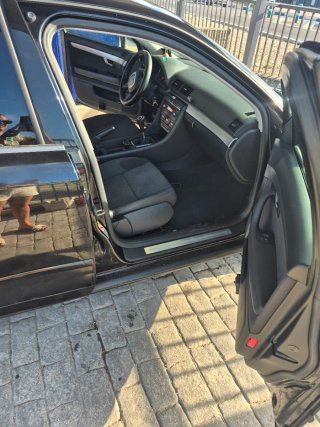 Audi A4 2006