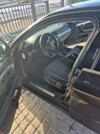 Audi A4 2006