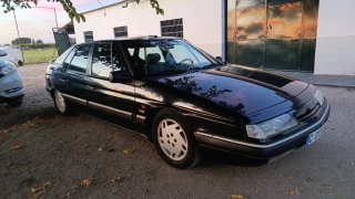 Tapacubos Citroën C5 (5 unidades)