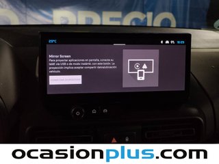 Citroen Berlingo BlueHDi 130 S&S Talla M Max Auto 96 kW (130 CV)