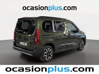Citroen Berlingo BlueHDi 130 S&S Talla M Max Auto 96 kW (130 CV)