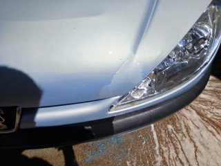Peugeot 206 2004