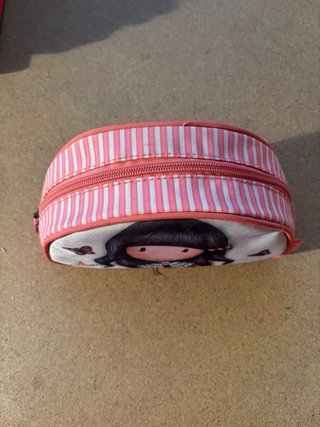 Estuche / Neceser Gorjuss