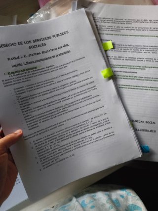 Trabajo social:Derecho de los servicios públicos