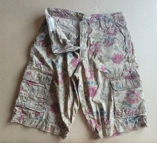Pantalones cortos -varios.