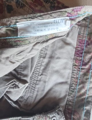 Pantalones cortos -varios.