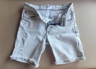 Pantalones cortos -varios.