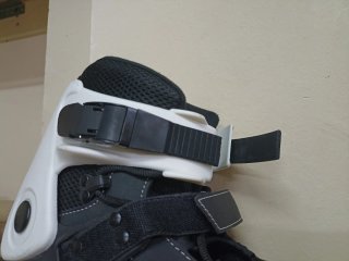 Patines en linea Oxelo T46