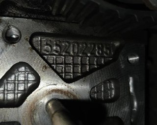 229725 55202285 culata fiat punto
