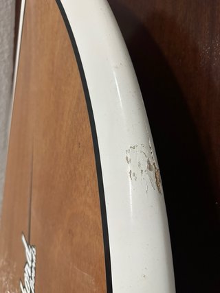 Tabla de surf Tribord