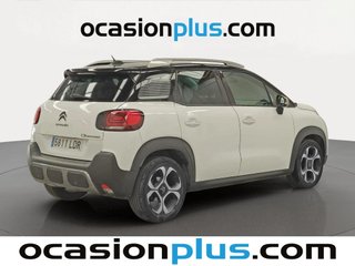 Citroen C3 Aircross PureTech 110 S&S Shine 81 kW (110 CV)