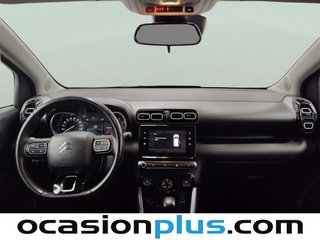Citroen C3 Aircross PureTech 110 S&S Shine 81 kW (110 CV)