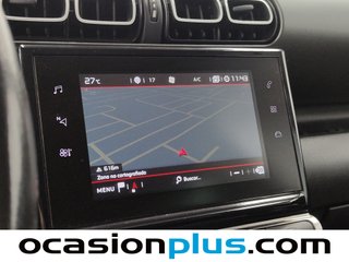 Citroen C3 Aircross PureTech 110 S&S Shine 81 kW (110 CV)