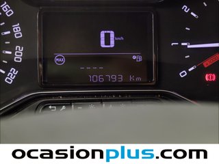 Citroen C3 Aircross PureTech 110 S&S Shine 81 kW (110 CV)