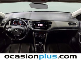 Volkswagen T-Roc Advance 1.0 TSI 81 kW (110 CV)
