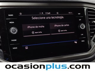 Volkswagen T-Roc Advance 1.0 TSI 81 kW (110 CV)