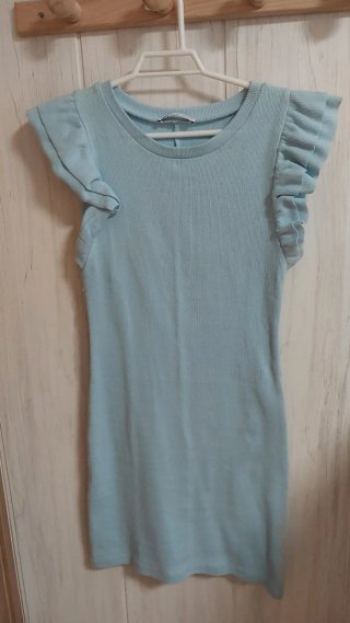 Vestito Zara taglia S