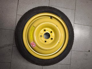 Roda de Emergência Honda
