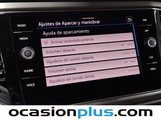 Volkswagen T-Roc Advance 1.0 TSI 81 kW (110 CV)